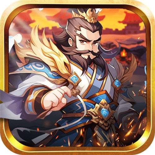 小小幻兽录神将送百抽版