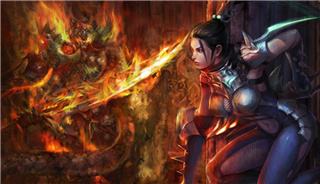 2025爆款传奇推荐排行榜