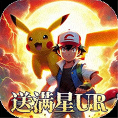 《口袋大冒险（送满星UR刷充）》限时单笔豪礼（自动发放）