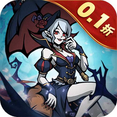 魔镜物语0.1折每日千元代充版