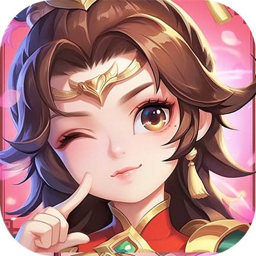 三个英雄0.1折版