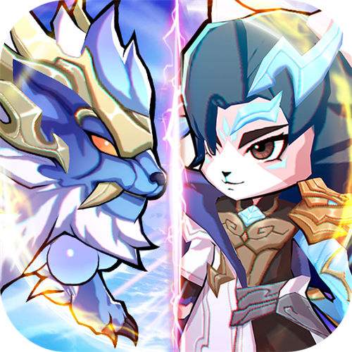 <b>天选英雄上线送千抽版</b>
