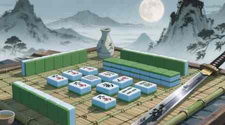 2025麻将新规出炉 各地麻将玩法差异对比