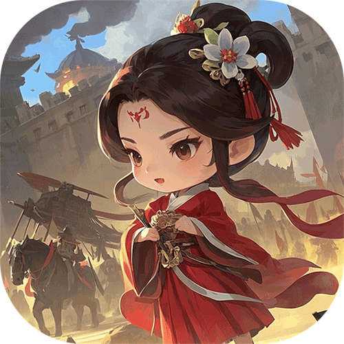 萌将春秋OL送万元红包版