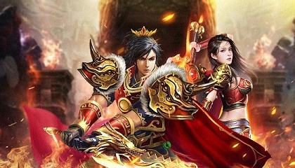 即点即玩微信小程序传奇游戏1月排名TOP10