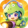 弹弹星球手游