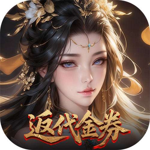 灵武世界0.1折转游返代金版