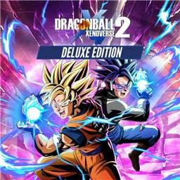 龙珠超宇宙2全DLC手机版
