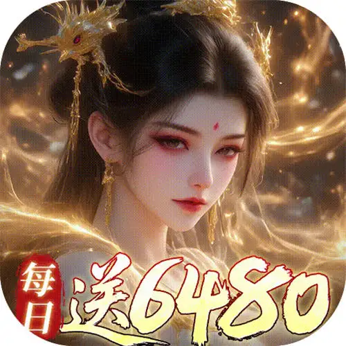 古剑奇闻录0.1折每日6480版