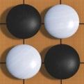 五子棋双人联机
