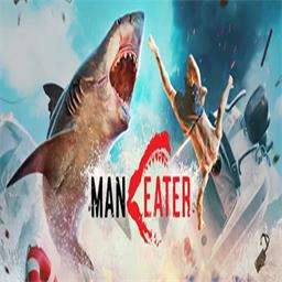 食人鲨Maneater手机版