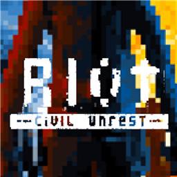 暴乱震荡RiotCivilUnrest手机版