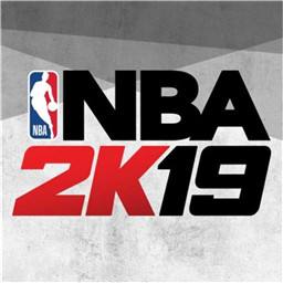 NBA2K19手机手游版