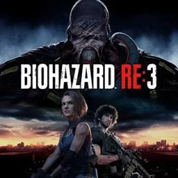 生化危机3重制版手机版