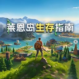 莱恩到生存指南手机版