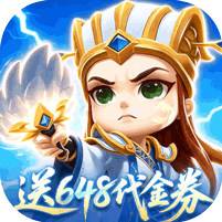 <b>驰骋三国0.05折版</b>
