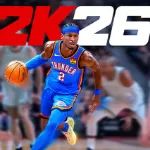 NBA2K26直装版