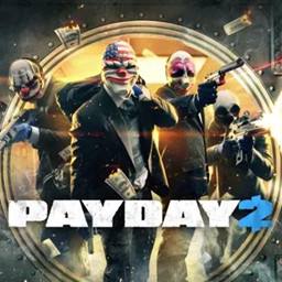 收获日2Payday2手机版
