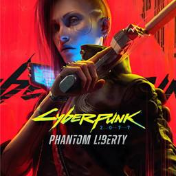 赛博朋克CyberPunk2077手机版