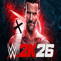 WWE2K26手机版