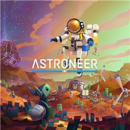异星探险家Astroneer手机版