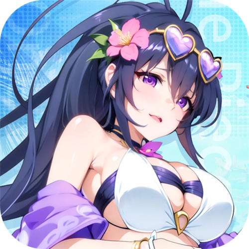 无双小师妹0.1折美女卡牌版