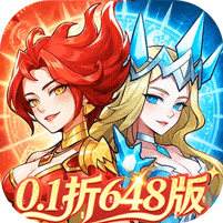 <b>荣耀崛起0.1折版</b>