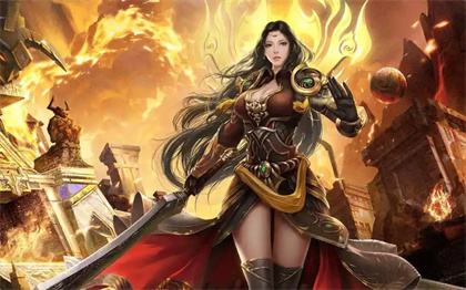 好玩的微信传奇小游戏推荐 微信传奇类小游戏排行榜第一名