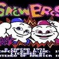 雪人兄弟电脑版