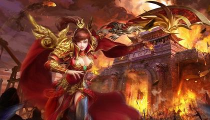 现在还有传奇不需要充钱的吗 五款不坑钱的传奇手游推荐