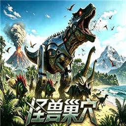 怪兽巢穴手机版