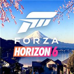 极限竞速地平线6Steam云游戏版