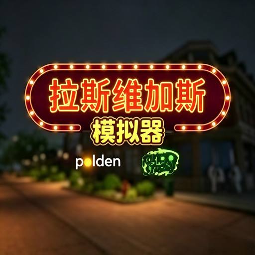 拉斯维加斯模拟器手机版