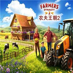 农夫王朝2手机版