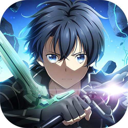 圣剑之刃神域集结福利版