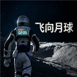 飞向月球手机版