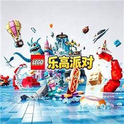乐高派对手机版