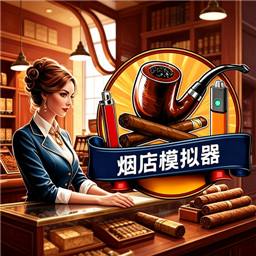 烟店模拟器手机版