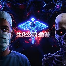 生化公司救赎手机版