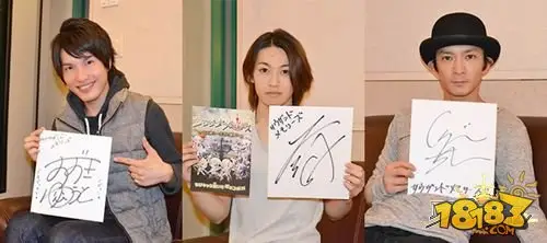 日本第一声优原声配音《万千回忆》公测受热捧