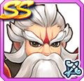 变身吧主公黄忠:5星SS属性介绍