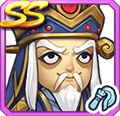 变身吧主公司马懿:5星SS属性介绍