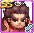 变身吧主公孙策:5星SS属性介绍