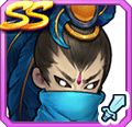 变身吧主公张郃:5星SS属性介绍