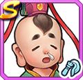 变身吧主公刘禅:4星S属性介绍