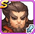 变身吧主公孙坚:4星S属性介绍