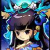暗黑战魂神将小龙女介绍