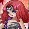 暗黑战魂神将沙师妹介绍