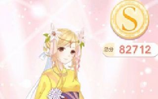 奇迹暖暖第六章6-1神秘花田S评分搭配