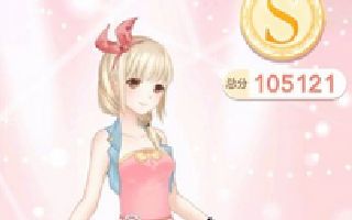奇迹暖暖第六章6-4安吉利亚S级评分搭配